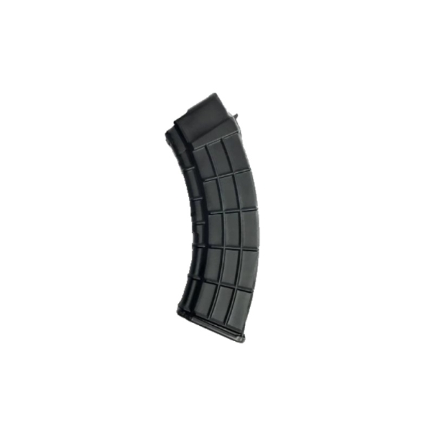 ZASTAVA ARMS USA MAG AK47 7.62X39 POLY 30RD BLK