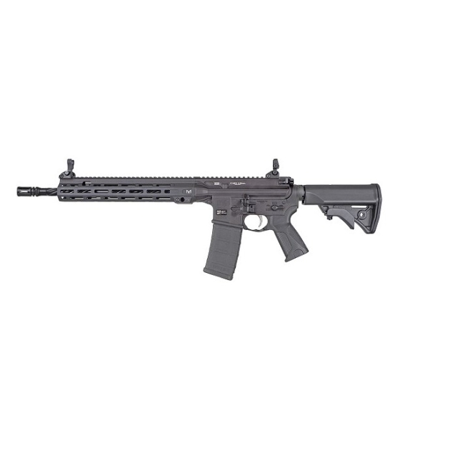 LWRC ICMKII 5.56MM BLK 16.1" 30+1