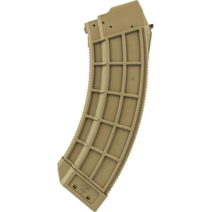 CENTURY ARMS US PALM MAGAZINE - AK47 7.62X39 30RD FDE - Image 2