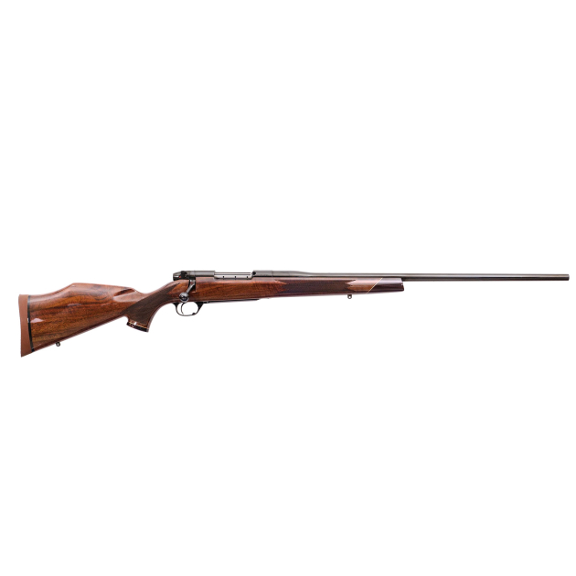 WEATHERBY MARK V DELUXE 6.5CR 22"