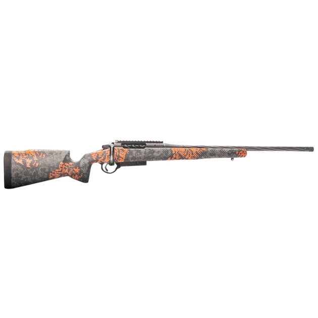 SEEKINS PRECISION ELEMENT 308WIN URBAN SHDW 21"#