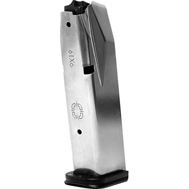 SHADOW SYSTEMS CR920X MAG 9MM - 15 RD
