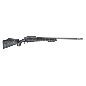 CHRISTENSEN ARMS TRAVERSE 338LAP BLK/GRY 27"
