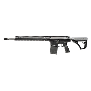 DANIEL DEFENSE DD5 V4 308WIN 18" BLK 20+1