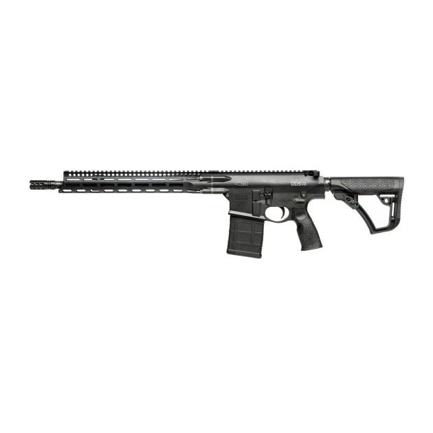 DANIEL DEFENSE DD5 V3 308WIN 16" BLK 20+1