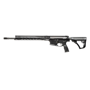 DANIEL DEFENSE DD5 V4 6.5CM 18" BLK NO MAG