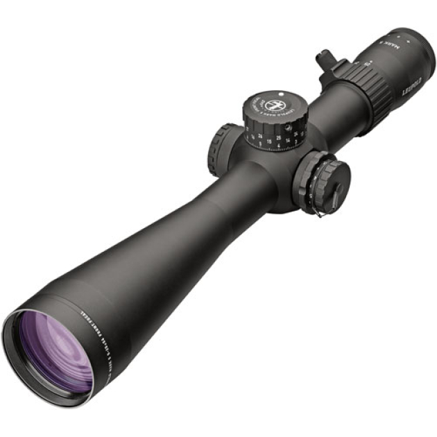 LEUPOLD SCOPE MARK 5HD 5-25X56 - M5C3 35MM FF ILLUM TREMOR 3
