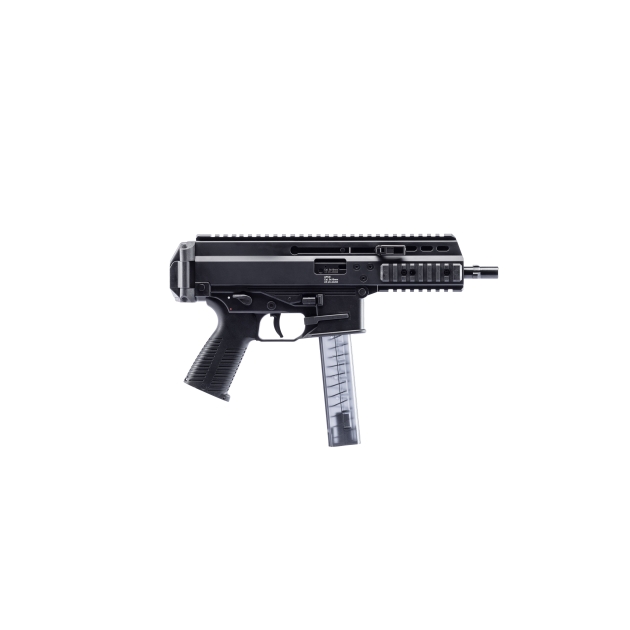 B&T APC9 PRO 9MM BLK 6.8"