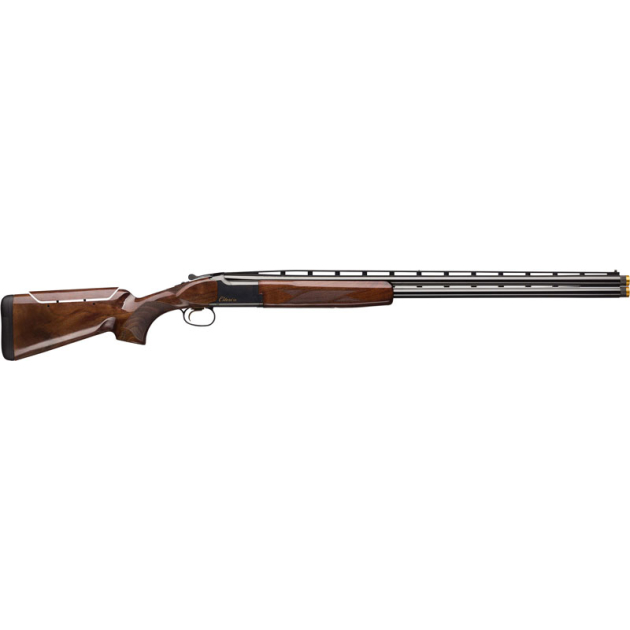 BROWNING CITORI CX 12GA 3" - 30"VR ADJ COMB BLUED/WALNUT