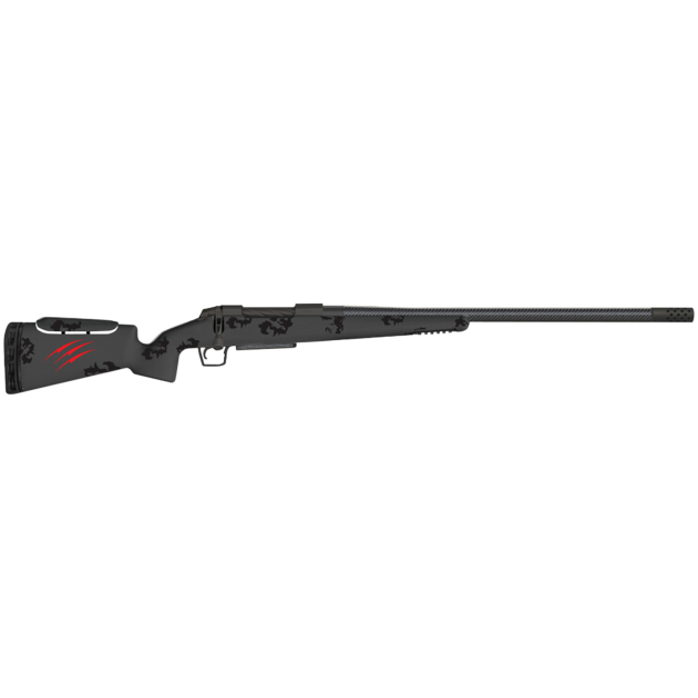 FIERCE FCTRXP7RM22BF CT RVLXP 7MMREM 22 3 BLKO