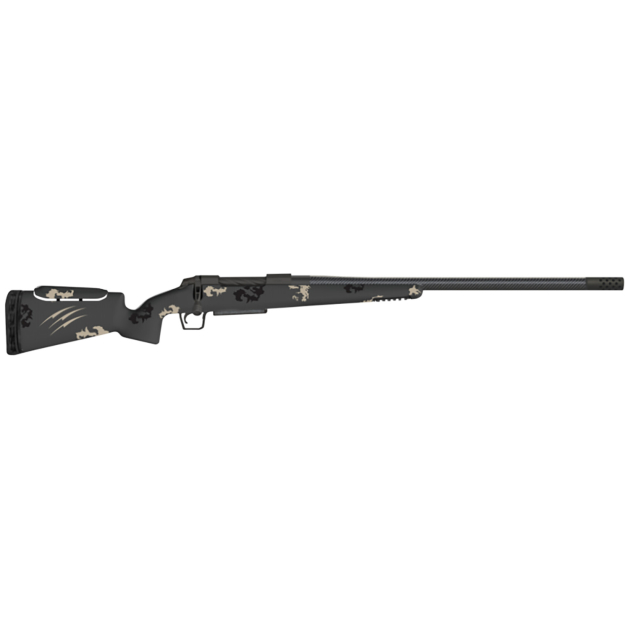 FIERCE FCTRXP7PRC20BU CT RVLXP 7PRC 20 3 BLKU