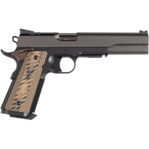 CZ DAN WESSON KODIAK OR 10MM - 6" 8-SHOT TRI-TONE - Image 2