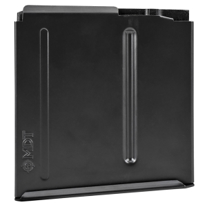 Mdt Sporting Goods Inc 102142-BLK AICS Magazine  5rd 300 WM Black