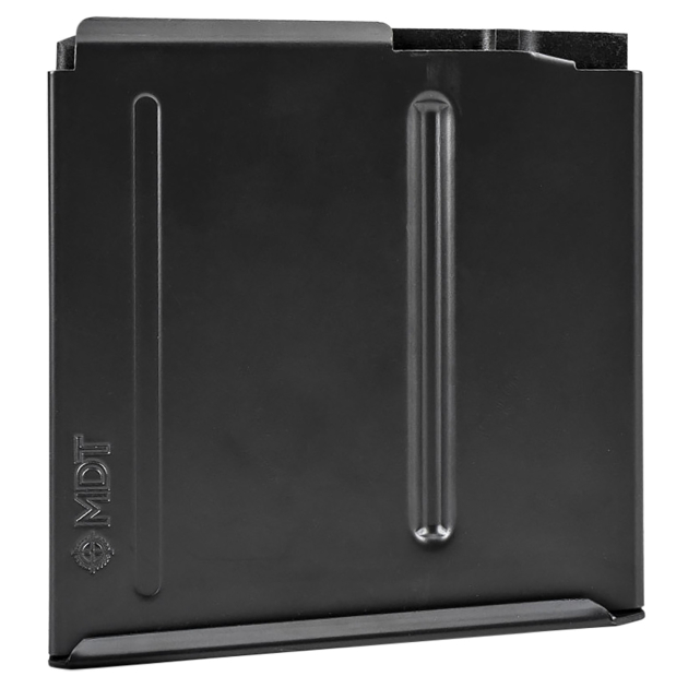 Mdt Sporting Goods Inc 102142-BLK AICS Magazine  5rd 300 WM Black