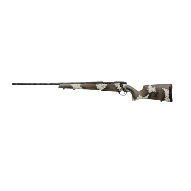 WEATHERBY MARK V HIGH COUNTRY 308WIN LH#