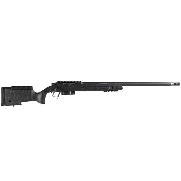 CHRISTENSEN ARMS BA TAC 6.5CR BLK/GRAY 26" TB