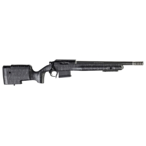 CHRISTENSEN ARMS BA TAC 6.5CR BLK/GRY 16" TB