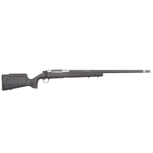 CHRISTENSEN ARMS ELR 6.5PRC BLK/GRY 26" MB