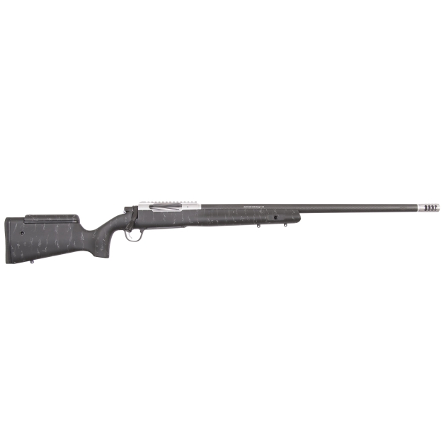CHRISTENSEN ARMS ELR 7MMPRC BLK/GRY 26" MB