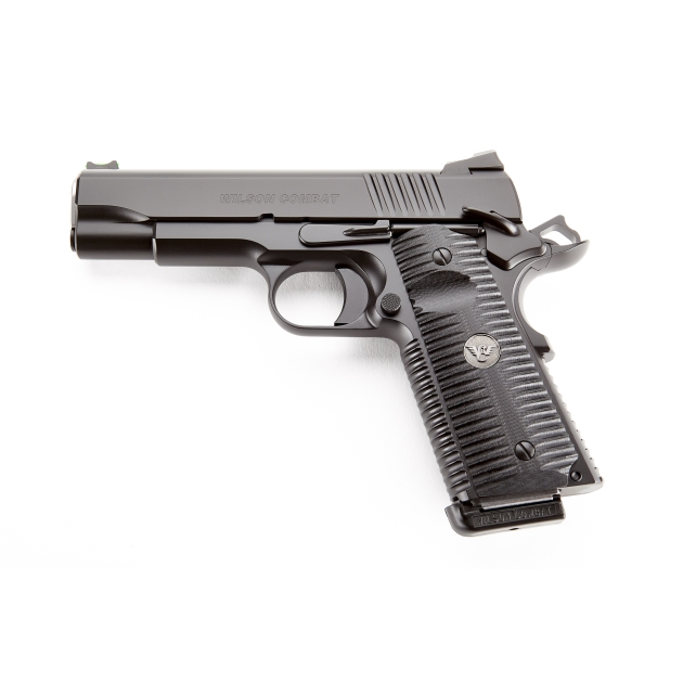 WILSON COMBAT ACP 45ACP 4.25" 8+1 BLK