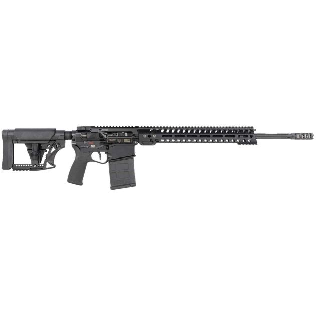 POF USA REVOLUTION DI 6.5CM 20" BLK