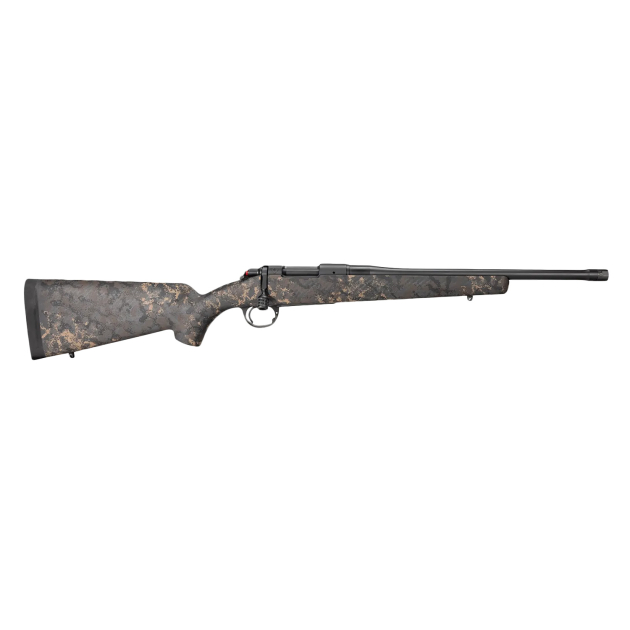 Wilson Combat NULA20S350L16RT15KR13 NULA 20S 350 Legend 5+1 16" Kodiak Rogue Armor-Tuff