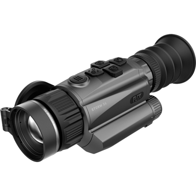 RIX STORM S6 THERMAL SCOPE - 640 50MM