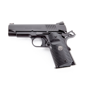 WILSON COMBAT ACP 45ACP 4" 8+1 BLK AMBI