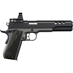 KIMBER SUPER JAGARE 10MM 6" 8+1