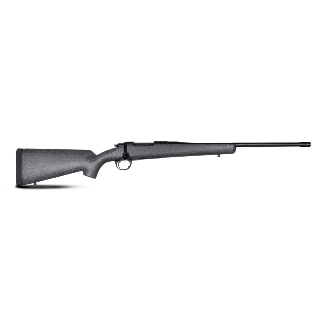 WILSON COMBAT NULA 20 6.5CM 20" CHARCOAL