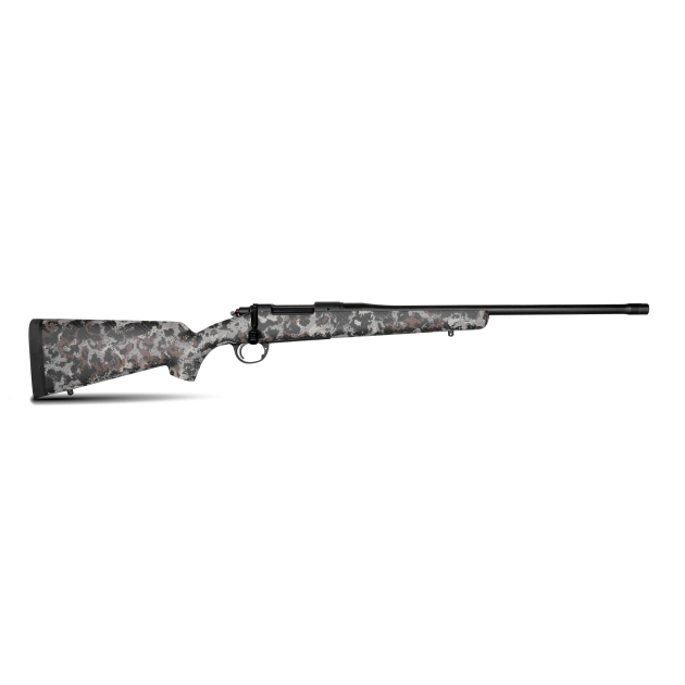 WILSON COMBAT NULA 20 6.5CM 22" CANYON