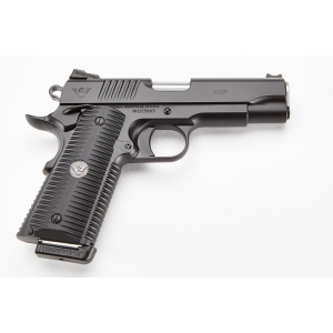 WILSON COMBAT ACP 45ACP 4.25" 8+1 BLK AMBI