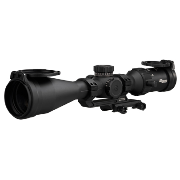 SIG TANGO-SPR 6-24X52 SFP MOA BLACK