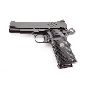 WILSON COMBAT ACP 9MM 4.25" 10+1 BLK