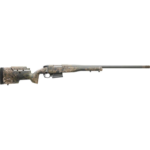 BERGARA DIVIDE 6.5CR CARBON FIBER 24"