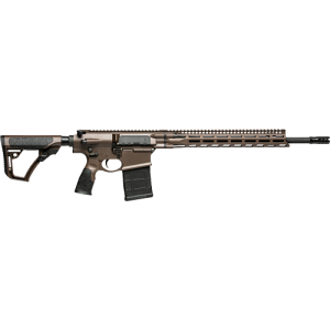 DANIEL DEF DD5 V4 RIFLE - 18" S2W 6.5CM 20RD M-LOK MSP