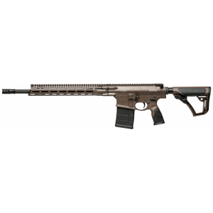 DANIEL DEF DD5 V4 RIFLE - 18" S2W 6.5CM 20RD M-LOK MSP - Image 2