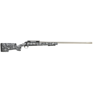 Browning 035451227 X-Bolt Target 7mm Rem Mag 3+1 26" Satin Gray