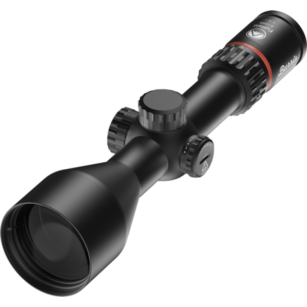 BURRIS SCOPE FULLFIELD 2025 - 3-12X56 30MM ILLUMINATED 4Ai