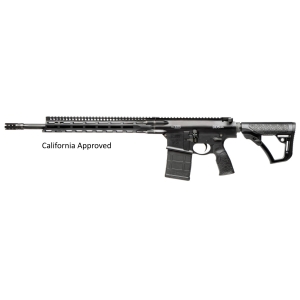DANIEL DEFENSE DD5 V4 6.5CM 18" BLK 10+1 CA