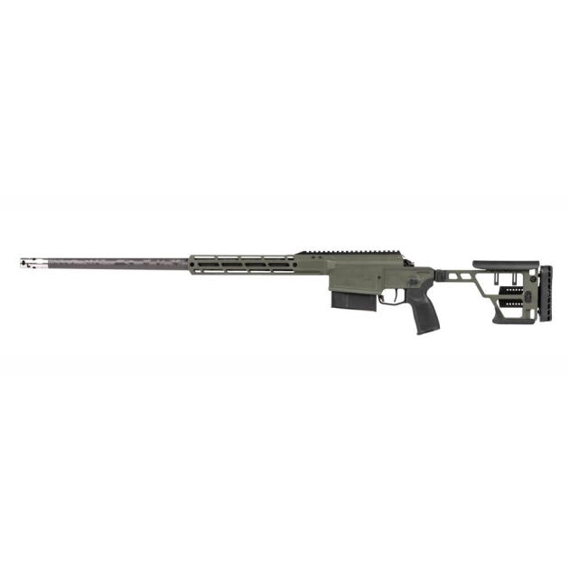 SIG SAUER CROSS MAG SAWTOOTH 7MM PRC 24"