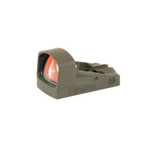 SHLD RMSC GLS ED MINI SIGHT 8MOA ODG