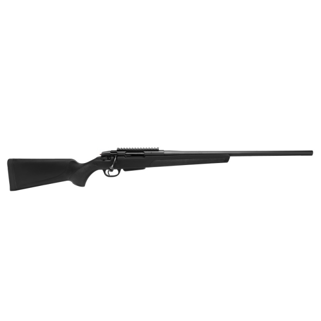 SAVAGE ARMS STEVENS 334 6.5CR BL/SYN 22"
