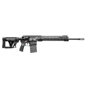 POF USA REVOLUTION 6.5CM 20" BLK