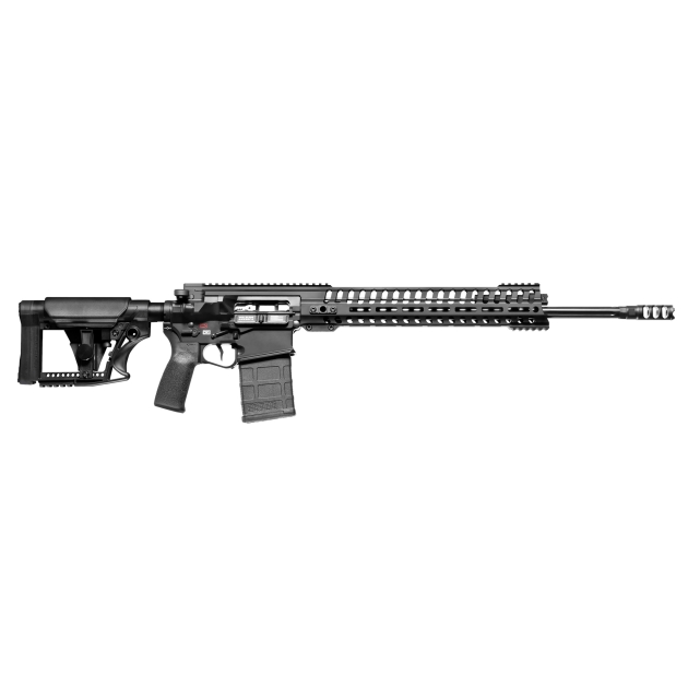 POF USA REVOLUTION 6.5CM 20" BLK