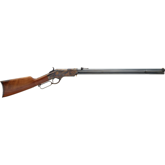HENRY ORIGINAL HENRY IRON - FRAME 44-40WCF 24.5" OCTAGON