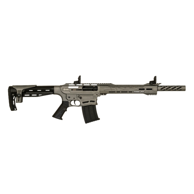 LEGACY SPORTS INTERNATIONAL CITADEL BOSS 25 12/18.75 TUNG