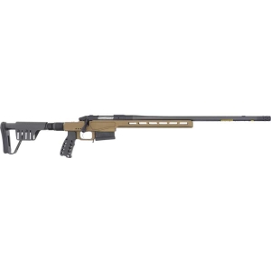 BERGARA MG LITE 308 WIN CF - BBL/MAGNESIUM CHASSIS FOLDER