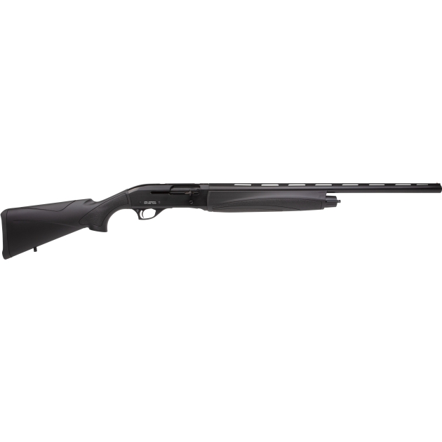ROCK ISLAND ARMORY SEMI AUTO 12/26 3" BLACK
