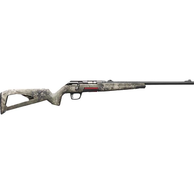 WINCHESTER XPERT BR 22LR 16.5 - " TRUE TIMBER STRATA SUP RDY